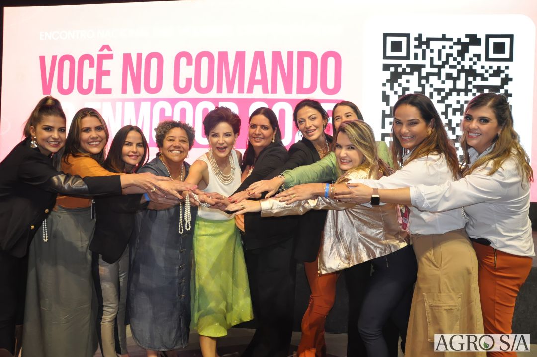 Edna Vasselo Goldoni: Sacudindo Mulheres a “Decidir Vencer” e Transformar Vidas