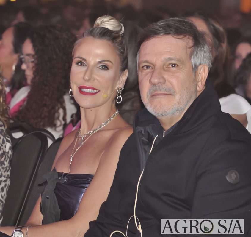 10º CNMA reúne 3 mil participantes e se consolida como o maior congresso global de mulheres do agro