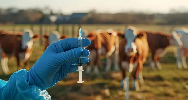 Faesp apura possível falta de vacinas contra clostridioses no Estado de São Paulo