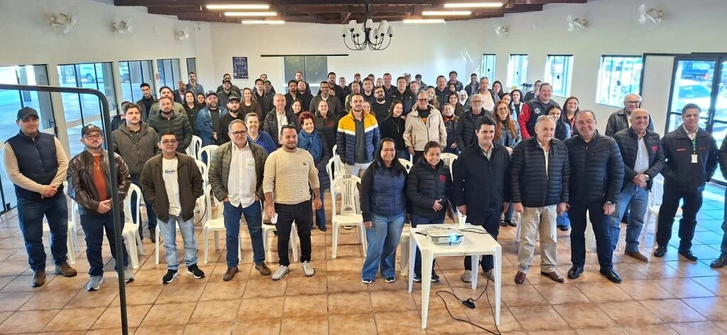 Ourinhos recebe 14º Encontro de Produtores Rurais com exposição de empresas e rodada de negócios