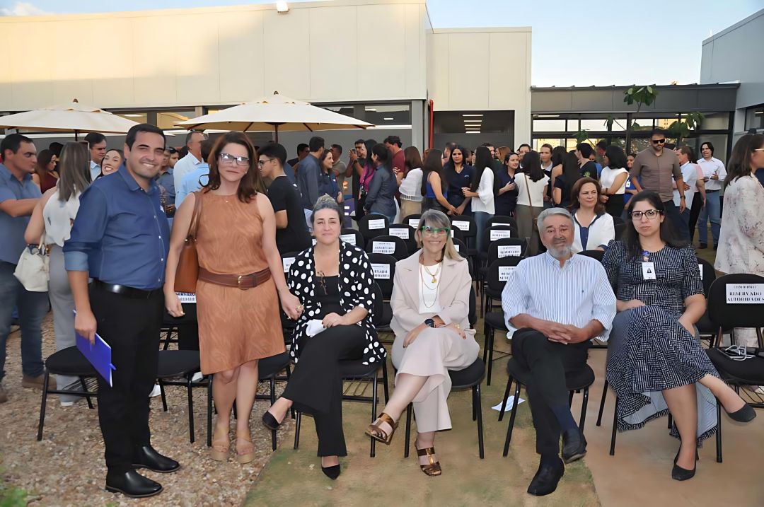 Novo Hospital Veterinário da Uniube marca novo tempo para a Medicina Veterinária em Uberaba