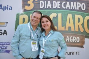 Rio Claro na Rota do Agro