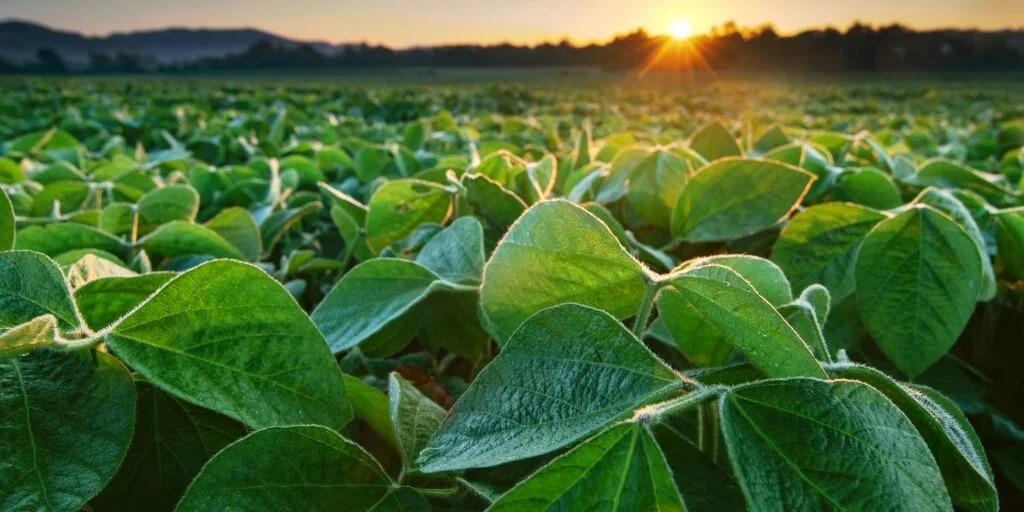 Santa Cruz do Rio Pardo abre oficialmente o plantio nacional da soja