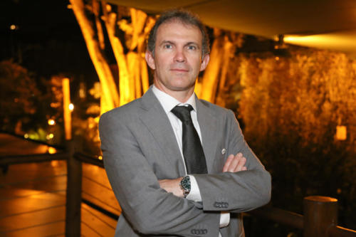 Antonio Henrique Botelho Lima, iniciou a sua gestão para o biênio 2018-2019 como presidente da ANDAV