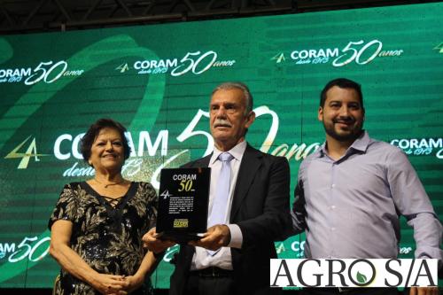 CORAM-93
