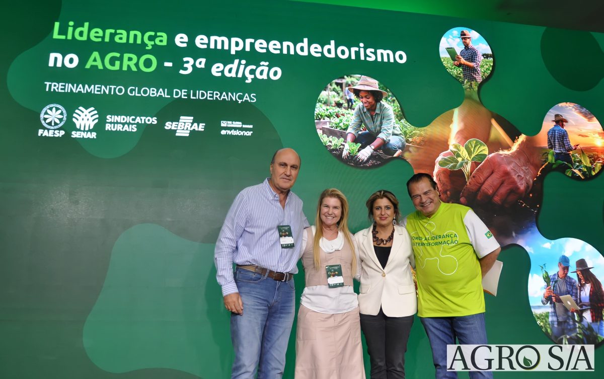 FAESP SENAR CAMPINAS 2026