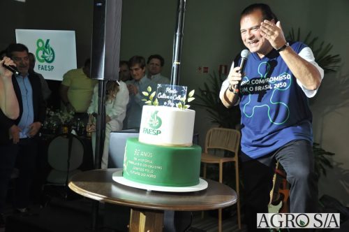 FAESP comemora 86 anos de história durante Encontro de Lideranças em Campinas