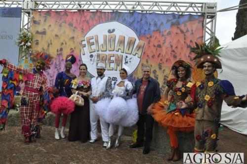 TODAS-256