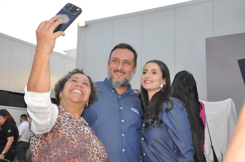 Novo Hospital Veterinário da Uniube marca novo tempo para a Medicina Veterinária em Uberaba