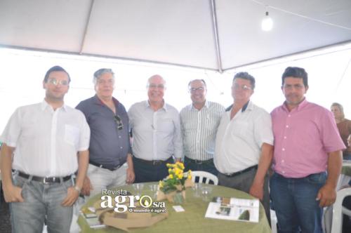 PATROCINIO PAULISTA  (34)