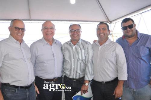 PATROCINIO PAULISTA  (41)