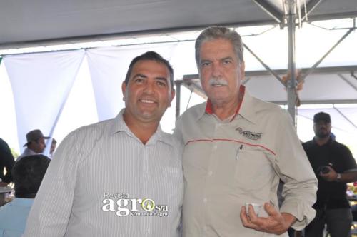 PATROCINIO PAULISTA  (44)