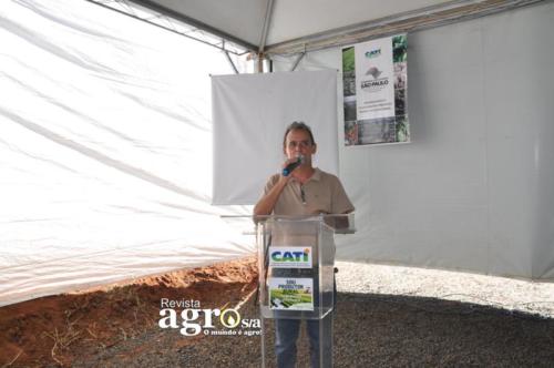 PATROCINIO PAULISTA  (45)