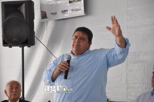 PATROCINIO PAULISTA  (83)