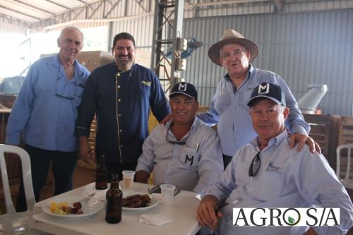 DEDEAGRO-11-02-95