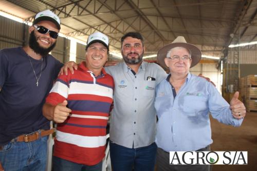 DEDEAGRO-11-02-99